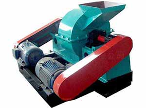 尿素粉碎機(jī)