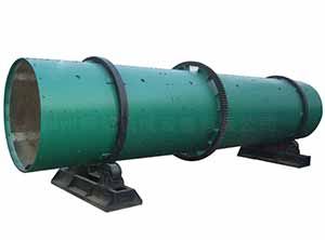 轉(zhuǎn)鼓造粒機(jī)