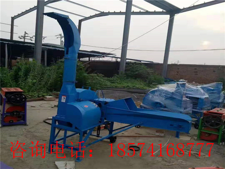 【國慶資訊】遼寧大連市有機(jī)肥秸稈粉碎機(jī)的用途