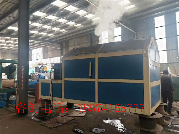 為廣西客戶打造的餐廚垃圾發(fā)酵罐的工作原理