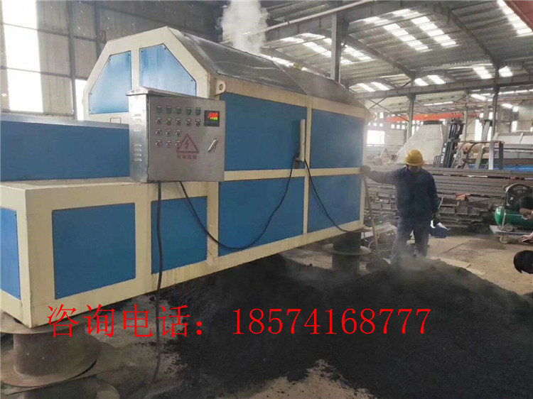 為廣西客戶打造的餐廚垃圾發(fā)酵罐的工作原理