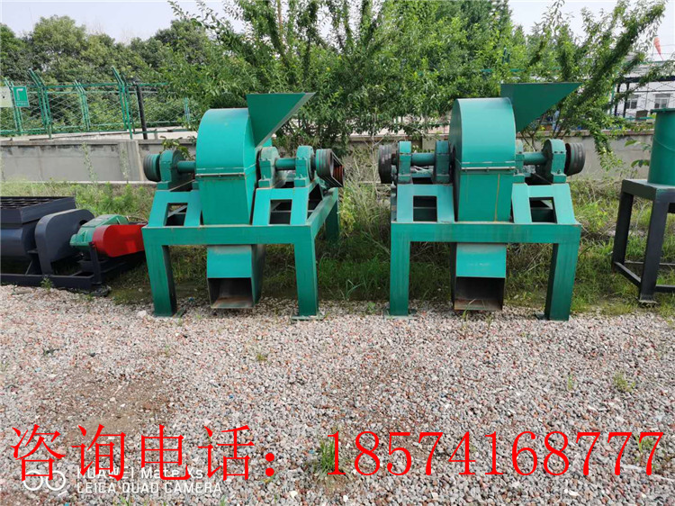 為廣西客戶打造的尿素粉碎機的設備優(yōu)勢