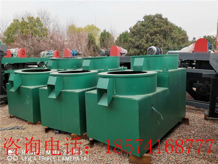 年產(chǎn)15萬噸雞糞生產(chǎn)線設(shè)備有機(jī)肥拋圓機(jī)特點(diǎn)