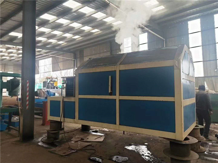 餐廚垃圾發(fā)酵罐