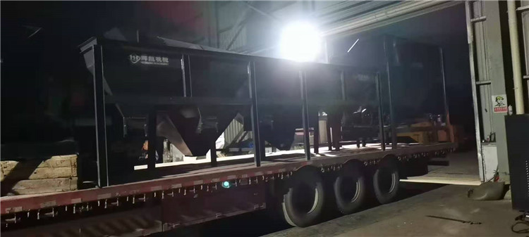 自動(dòng)配料機(jī)