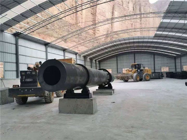 年產(chǎn)1萬噸有機肥顆粒生產(chǎn)線設(shè)備