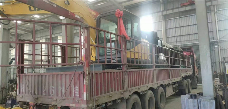 履帶翻拋機(jī)