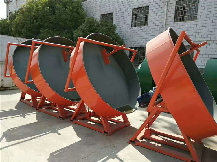 轉(zhuǎn)鼓造粒機(jī)