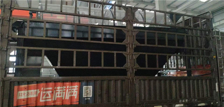 有機肥立式粉碎機