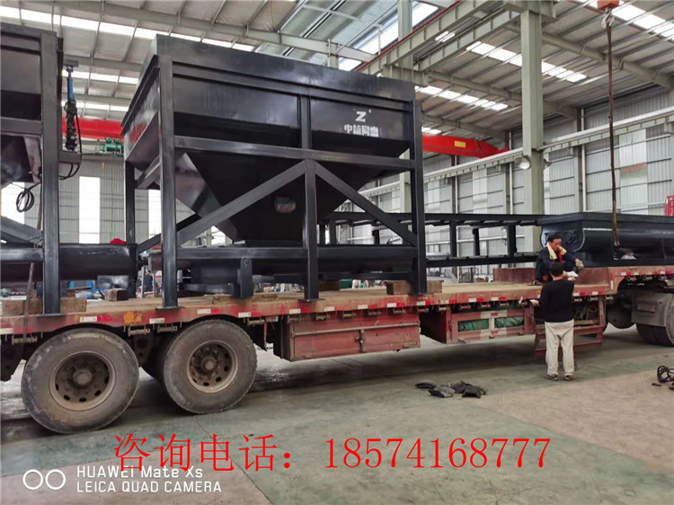 有機(jī)肥顆粒生產(chǎn)線發(fā)貨現(xiàn)場(chǎng)