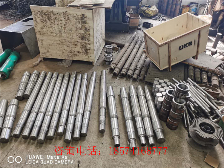 配件生產(chǎn)現(xiàn)場(chǎng)