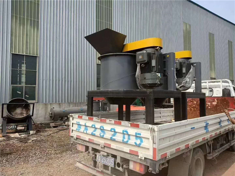 立式粉碎機(jī)