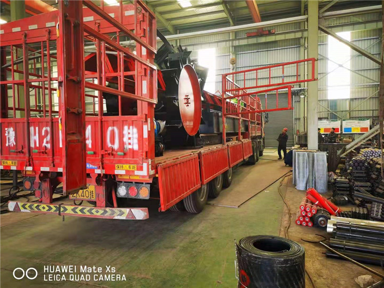 輪盤翻拋機(jī)