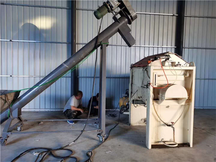 有機(jī)肥發(fā)酵罐