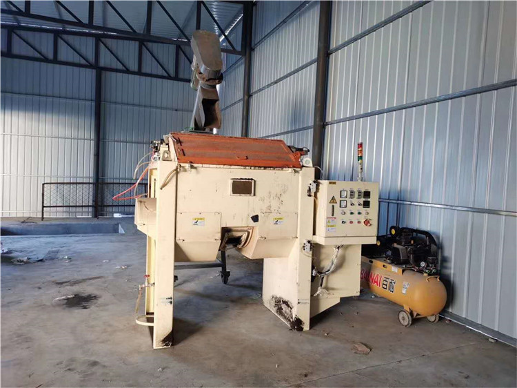 有機(jī)肥發(fā)酵罐