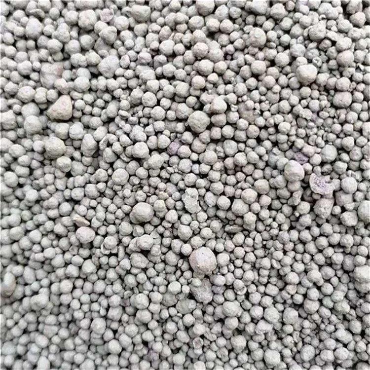 有機(jī)肥顆粒