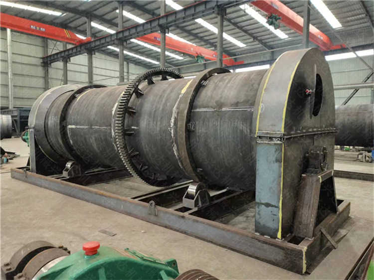 復(fù)混肥造粒機(jī)有機(jī)無機(jī)顆粒制粒機(jī)產(chǎn)量大噪音小