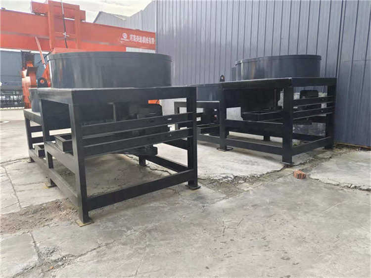 有機(jī)肥不規(guī)則肥料顆粒拋圓整形機(jī)