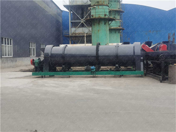 有機無機肥料顆粒機,復(fù)混肥造粒機