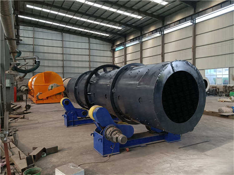 牛糞團(tuán)粒濕法制粒設(shè)備,有機(jī)肥顆粒轉(zhuǎn)鼓造粒機(jī)