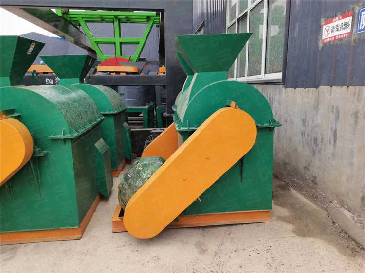 有機(jī)肥藥渣破碎機(jī)設(shè)備 新型臥式牛糞豬糞半濕物料粉碎機(jī)