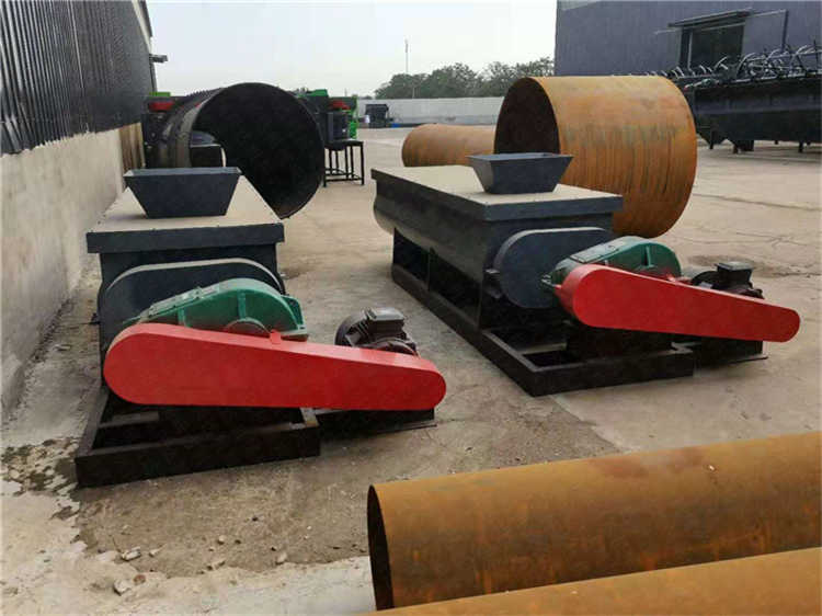 有機肥制粒機 顆粒圓形肥料設備 豬糞有機肥濕法攪齒造粒機