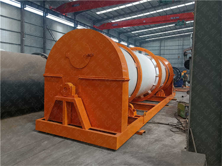 適用牛豬雞羊糞復混肥料造粒設(shè)備 微生物有機肥造粒設(shè)備復混肥造粒機