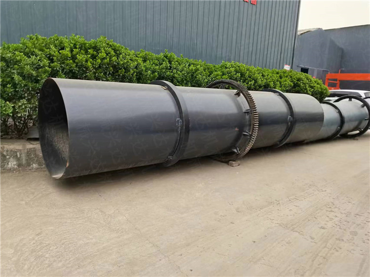 有機(jī)肥復(fù)合肥顆粒回旋式包膜機(jī) 防止結(jié)塊 羊糞有機(jī)肥加工設(shè)備